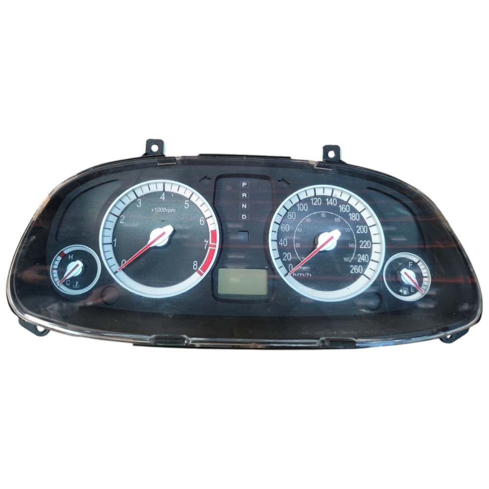 Kit Code Módulo Injeção Hyundai Azera 3.3 V6 2007 2008 2