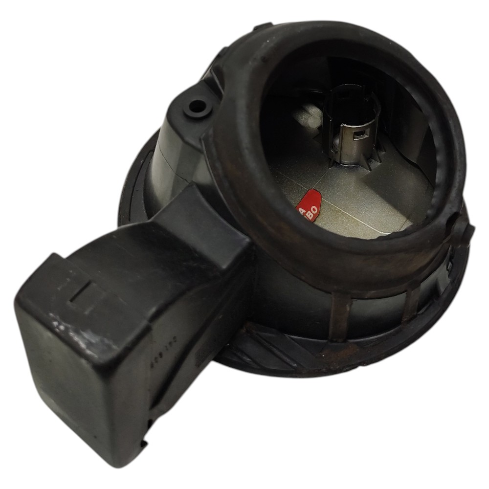 Portinhola tanque combustível Ford Focus Hatch 2005 2006 07 2