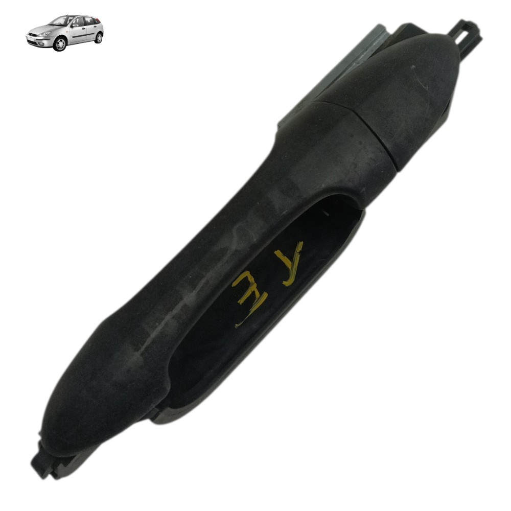 Maçaneta externa traseira esquerda Ford Focus 2005 2006 2007 1