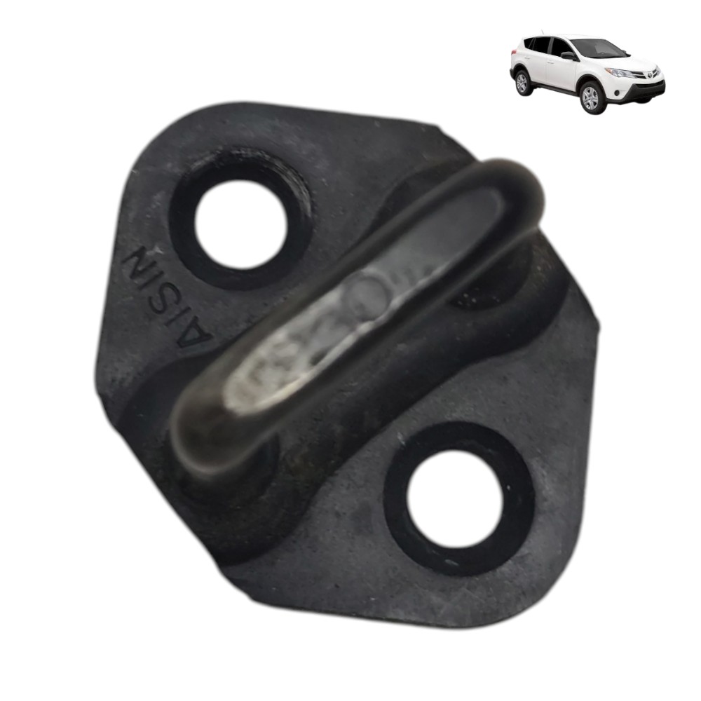Batente Fechadura Tampa Traseira Toyota Rav4 2016 2015 2014