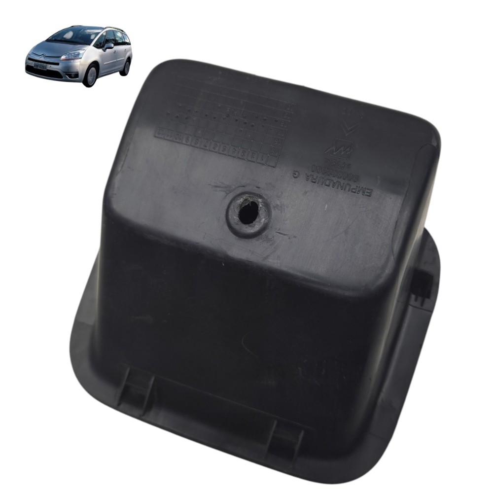 Porta treco esquerdo Citroen Grand C4 Picasso 2008 2009 2010