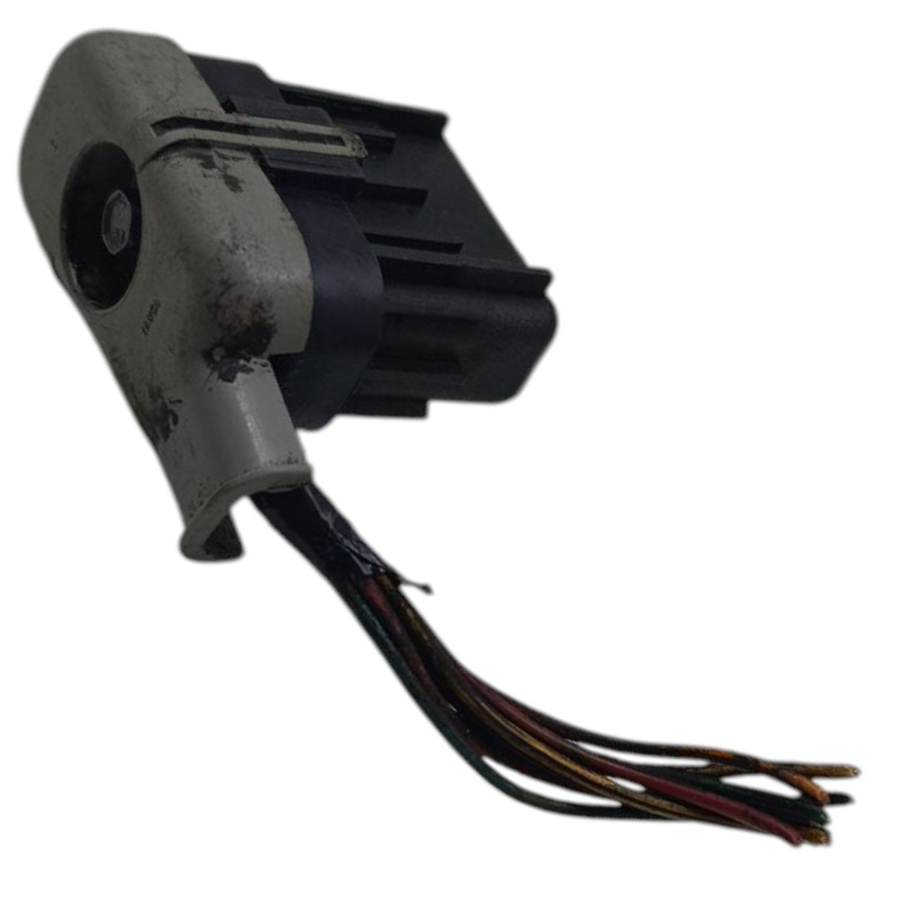 Plug Conector Módulo Corpo Válvula Grand Caravan 3.8 2000 3