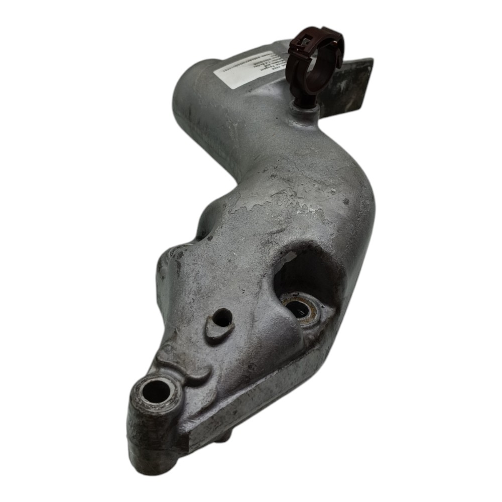 Suporte Coxim Motor Direito Peugeot 206 207 1.4 2007 2008 09 4