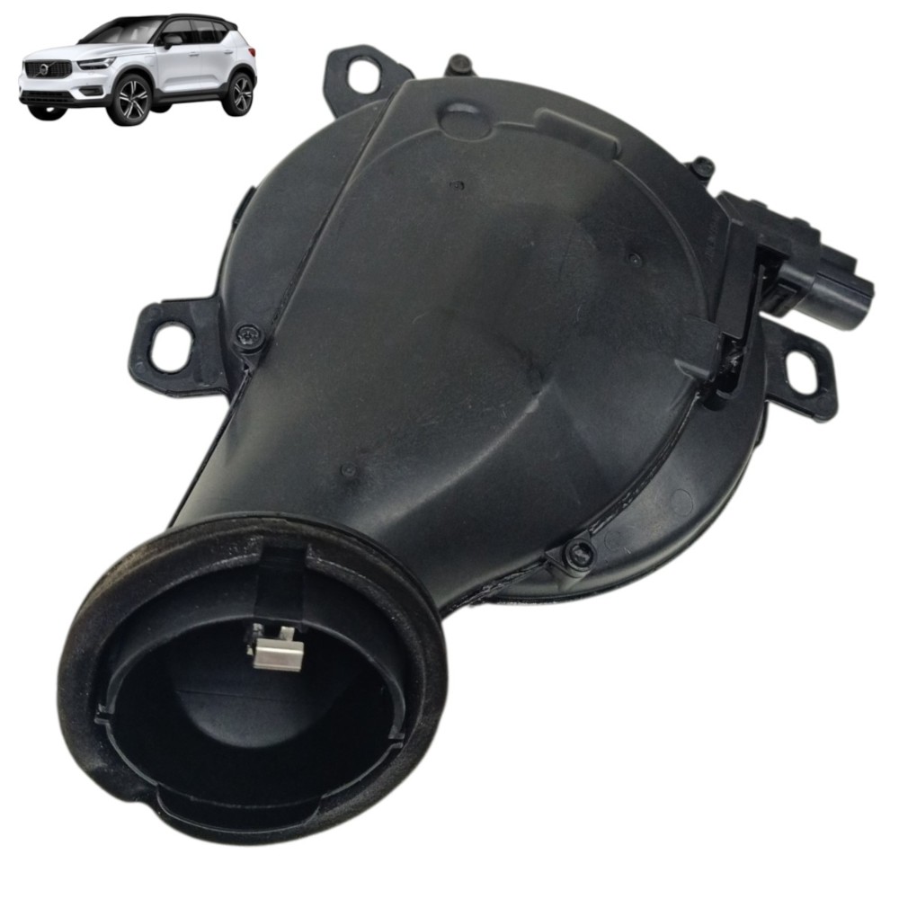 Subwoofer Alto Falante Volvo Xc40 2022 2023 2024 2025