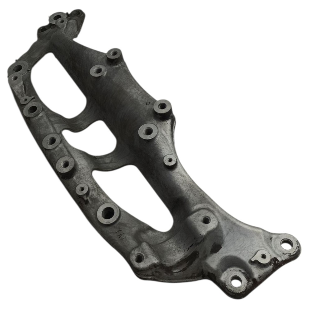 Suporte Agregado Dianteiro Honda Accord 3.5 2010 2011 2012 2