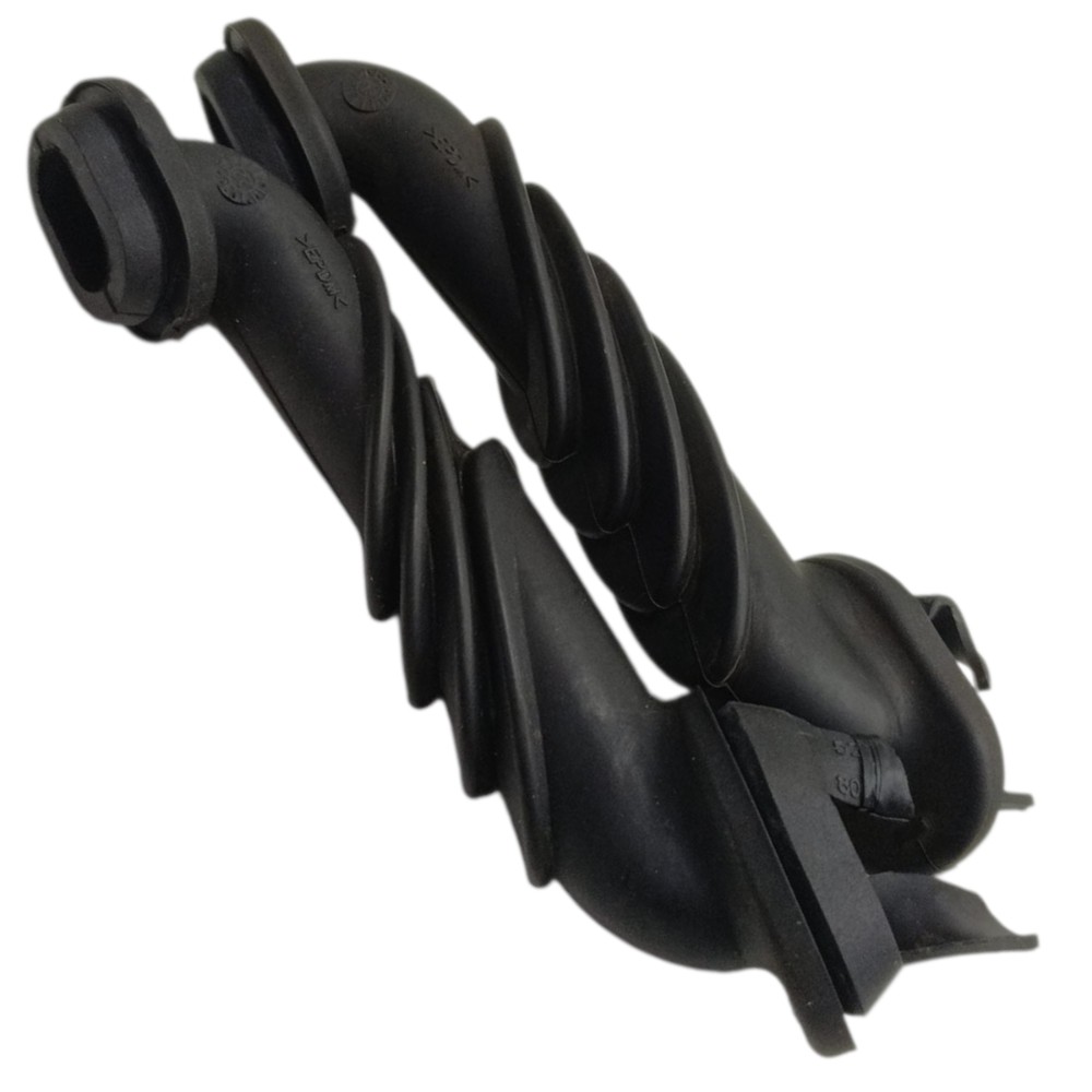 Par Coifa Borracha Chicote Porta Malas Fiat Fastback 2023 24 2