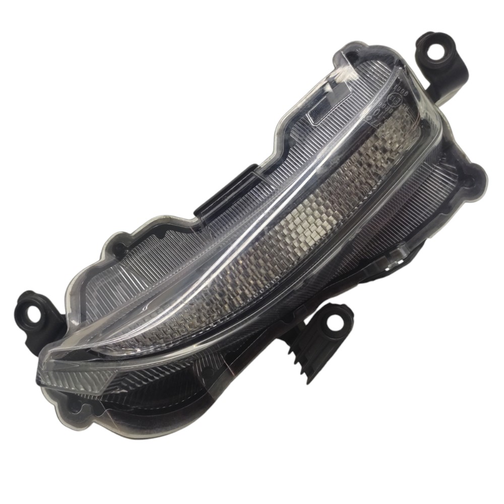 Farol Milha Direito Toyota Yaris 2024 2023  Pequeno Detalhe Transparente 1