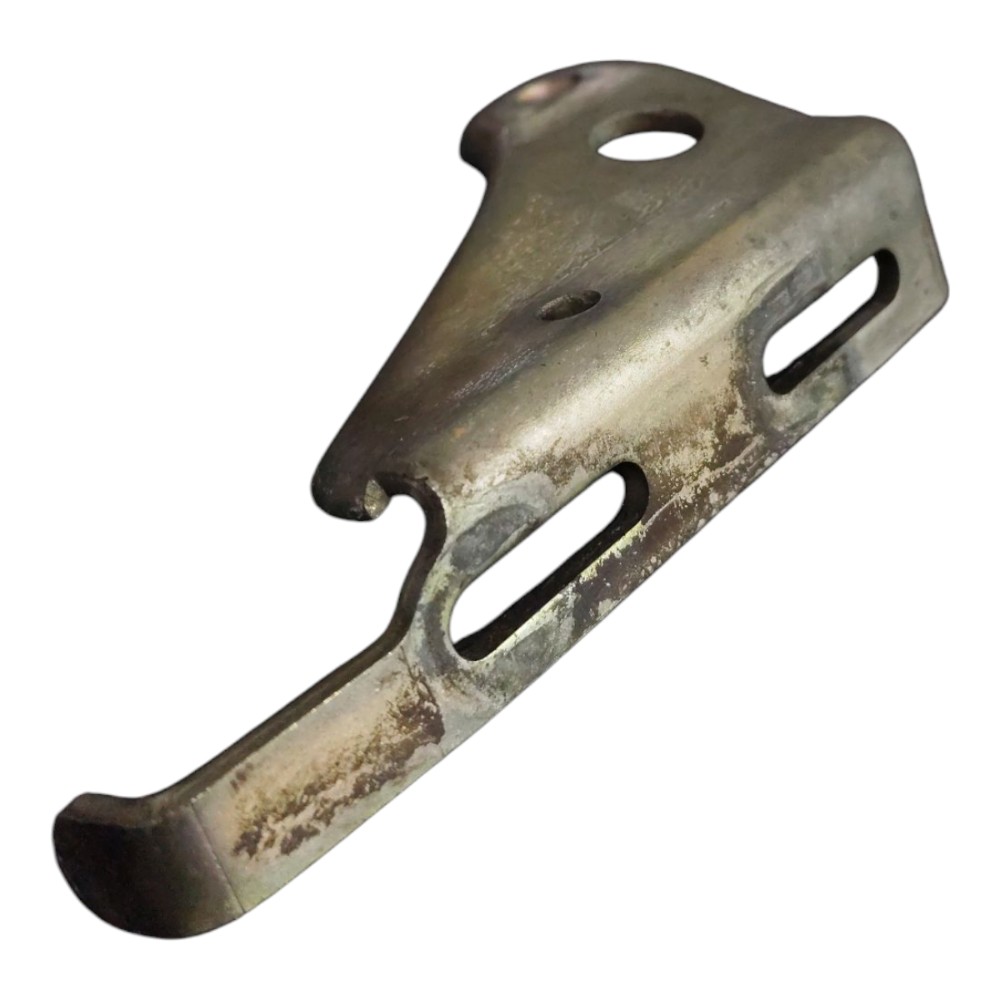 Suporte Alternador Cabeçote Fiat Palio 1.0 Fiasa 1997 1998 1
