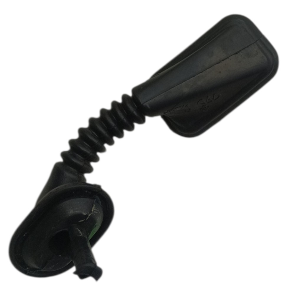 Coifa Chicote Porta Traseira Esquerda Citroen Basalt 2025 24 4