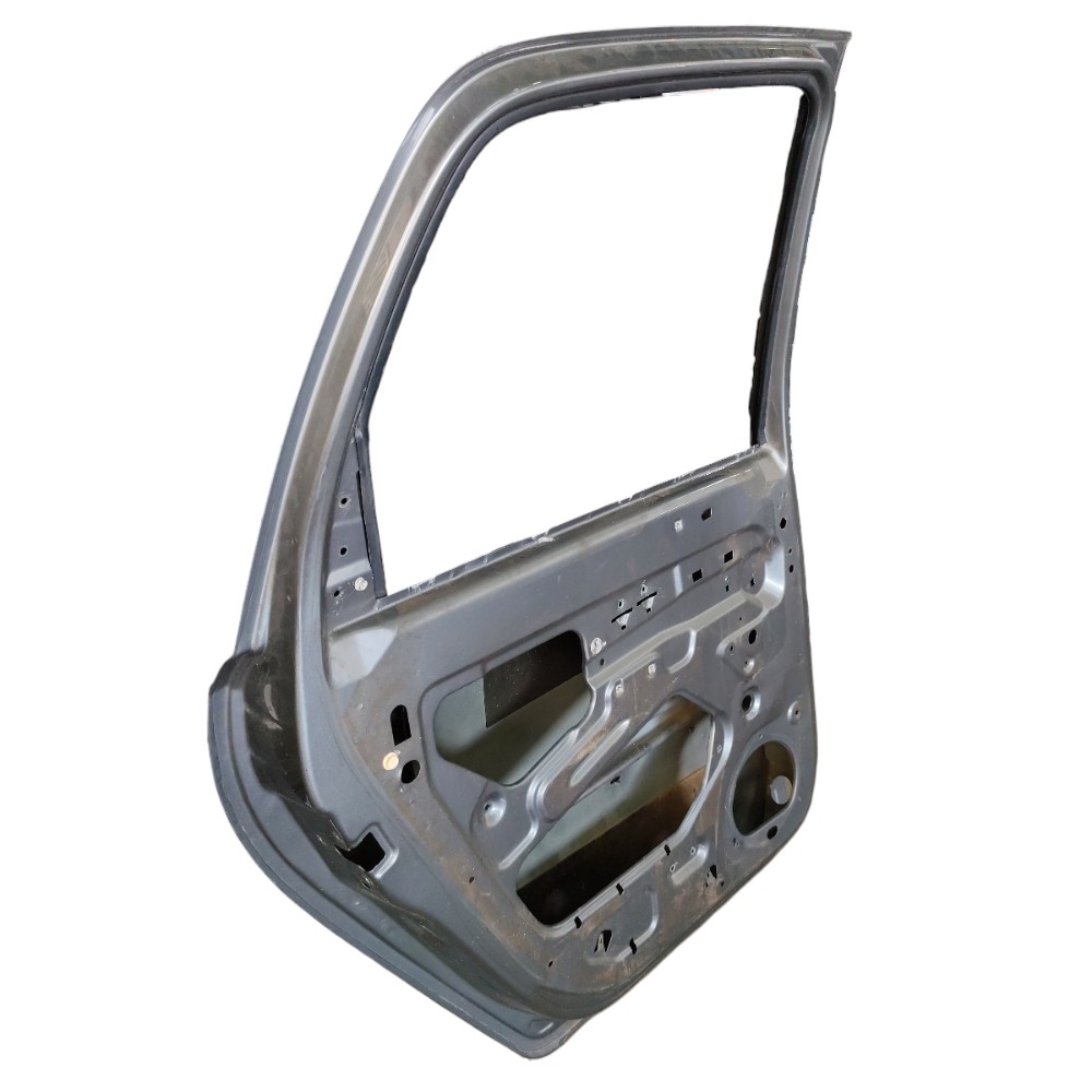Porta traseira esquerda GM Meriva 2012 2011 2010 2009 2008 5