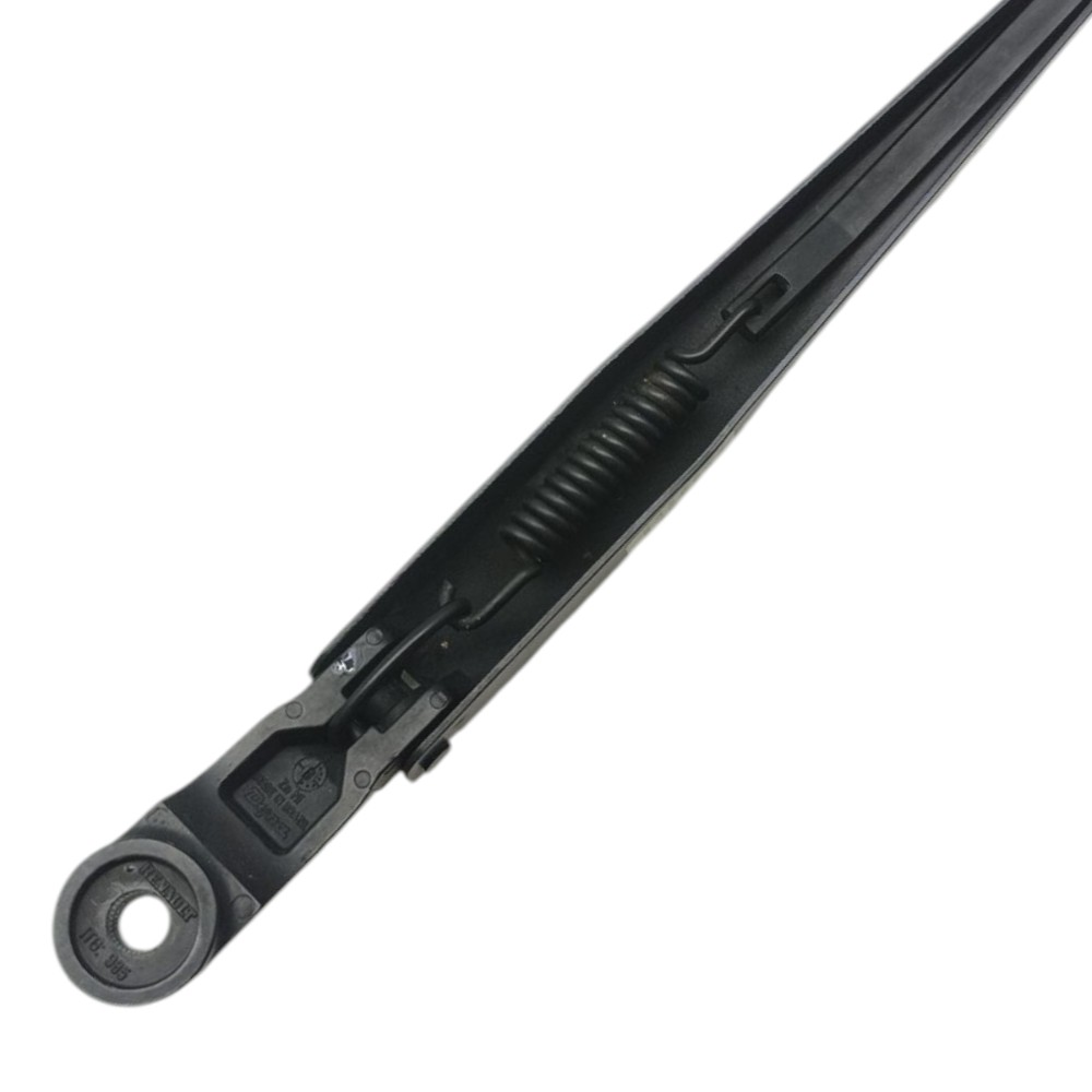 Braço Limpador Direito Parabrisa Renault Logan 2008 2009 10 3