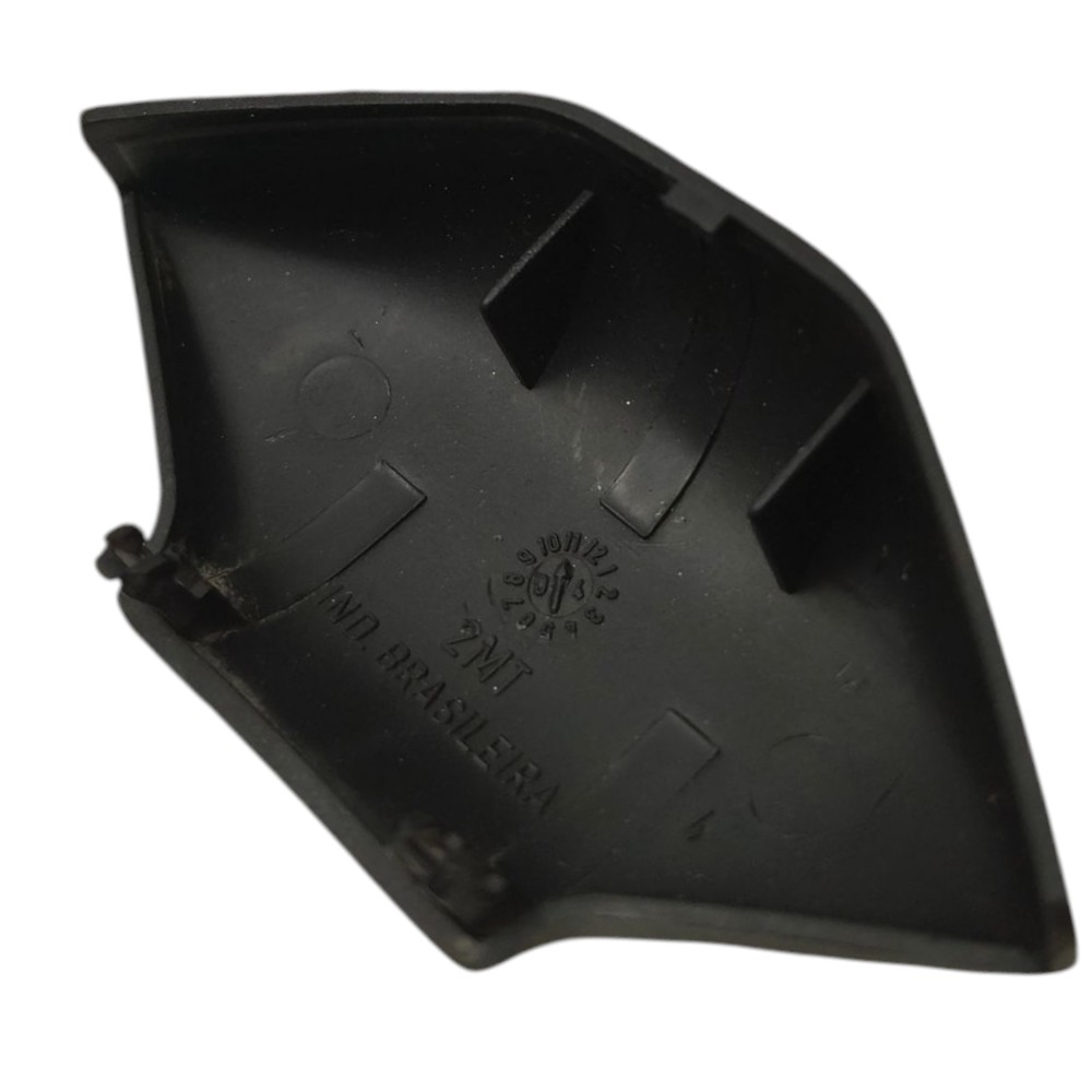 Tampa moldura parafuso cinto Mitsubishi Pajero TR4 2005 2006 3