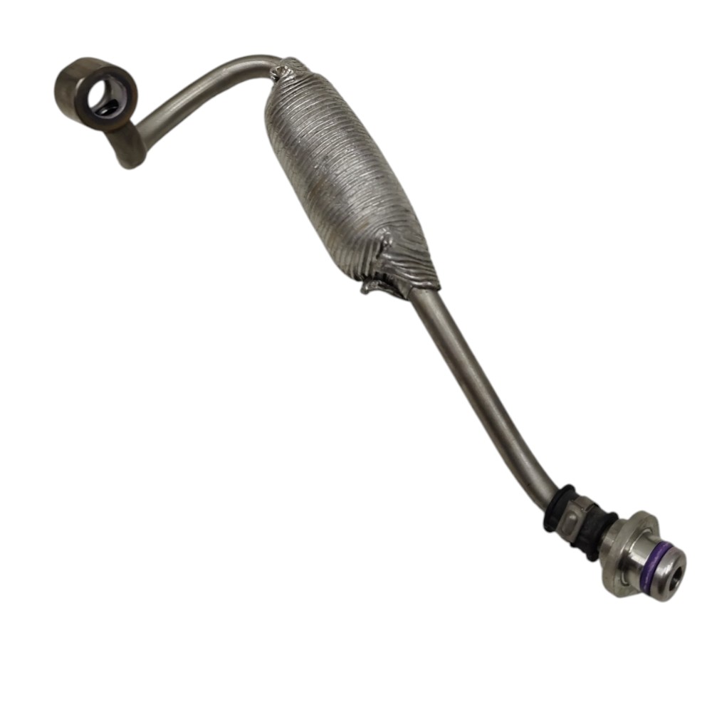 Mangueira Turbina Kia Stonic 1.0 Tgdi 2022 2023 2024 2025 3