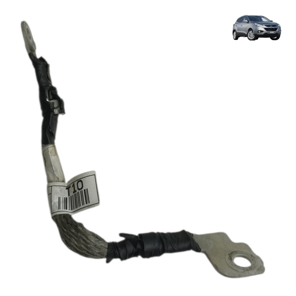 Cabo Terra bateria Hyundai ix35 2.0 2014 2015 2016 2017 2018 1