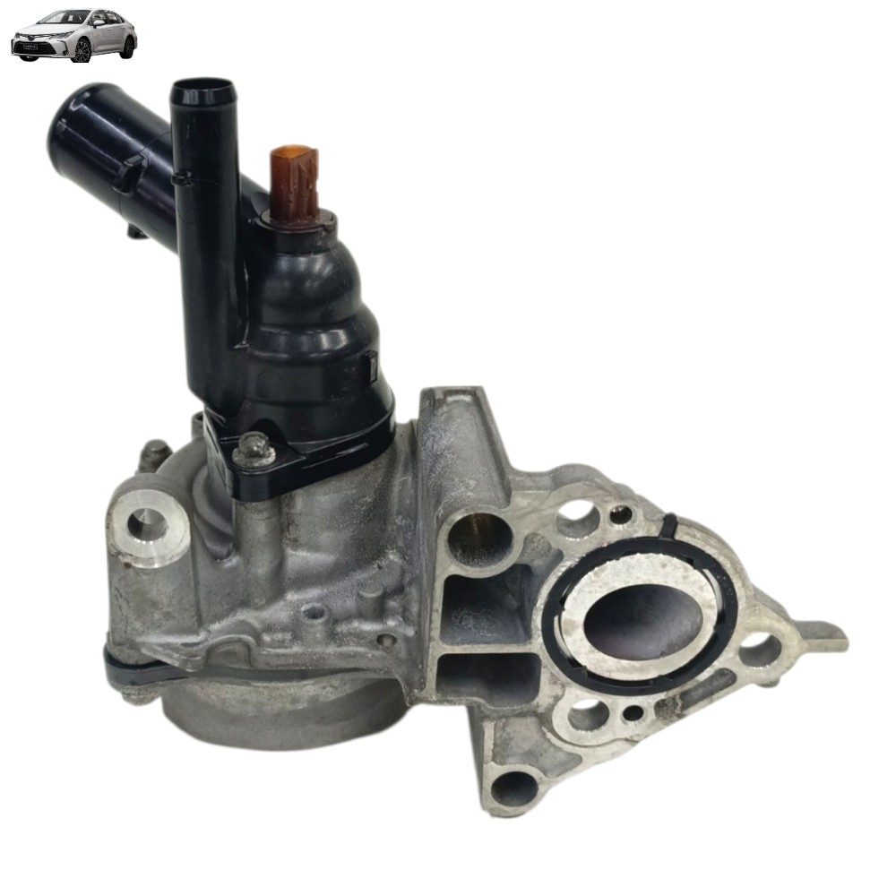 Bomba Água Motor Toyota Corolla 2.0 16v 2024 2023 2022 2021