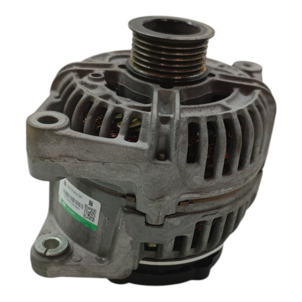 Alternador Gm Vectra Astra Zafira 2.0 8v 2008 2009 2010 2011 2