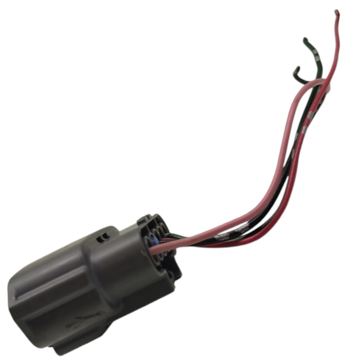 Conector Chicote Bomba Combustível Nissan Versa 1.6 2019 18 2