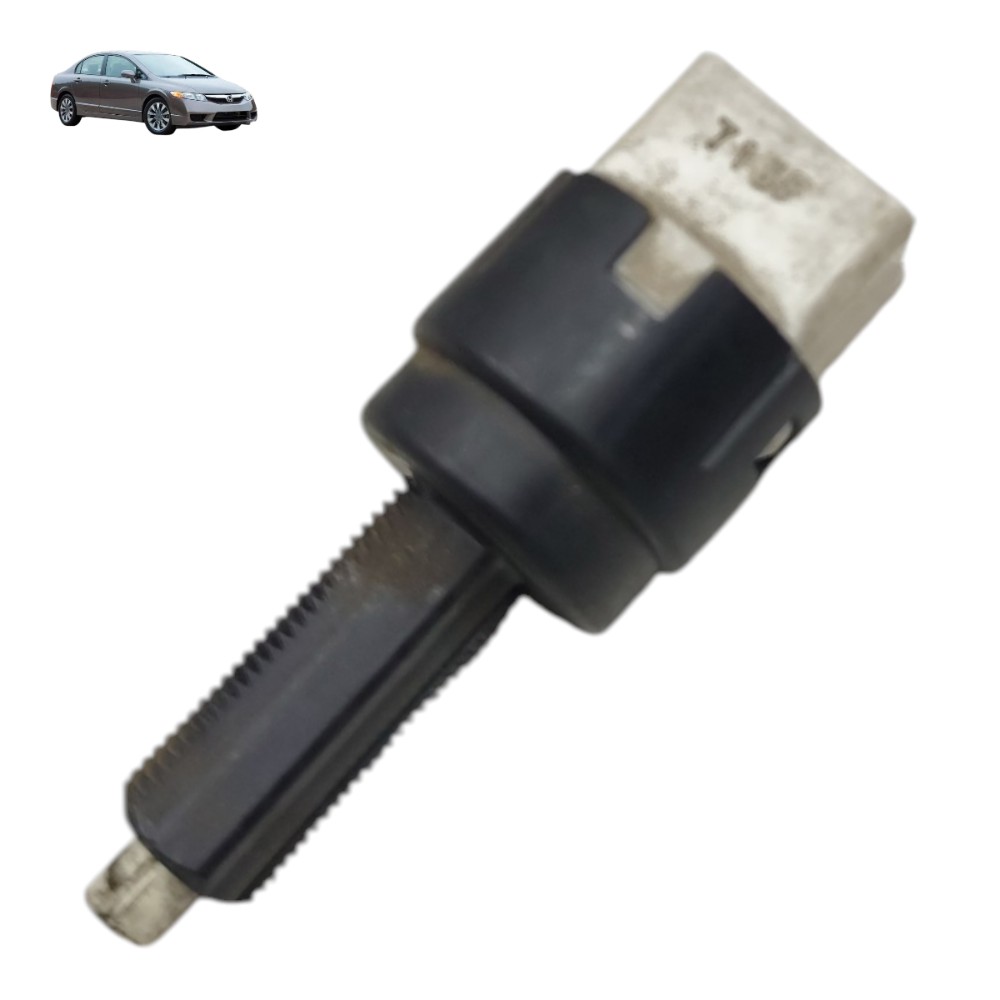 Sensor Interruptor Pedal Freio Honda Civic G8 Aut 2007 2008 1