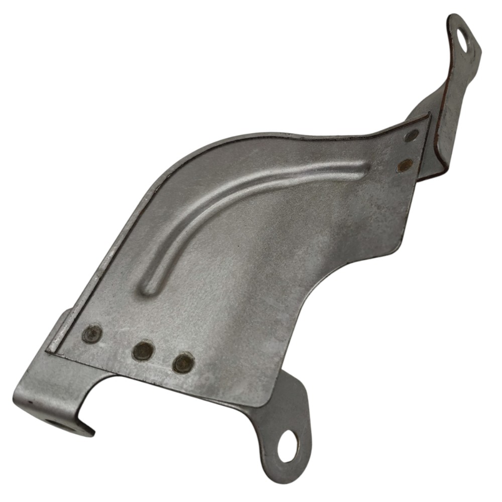 Protetor motor arranque Nissan kicks versa march 1.6 16v 3