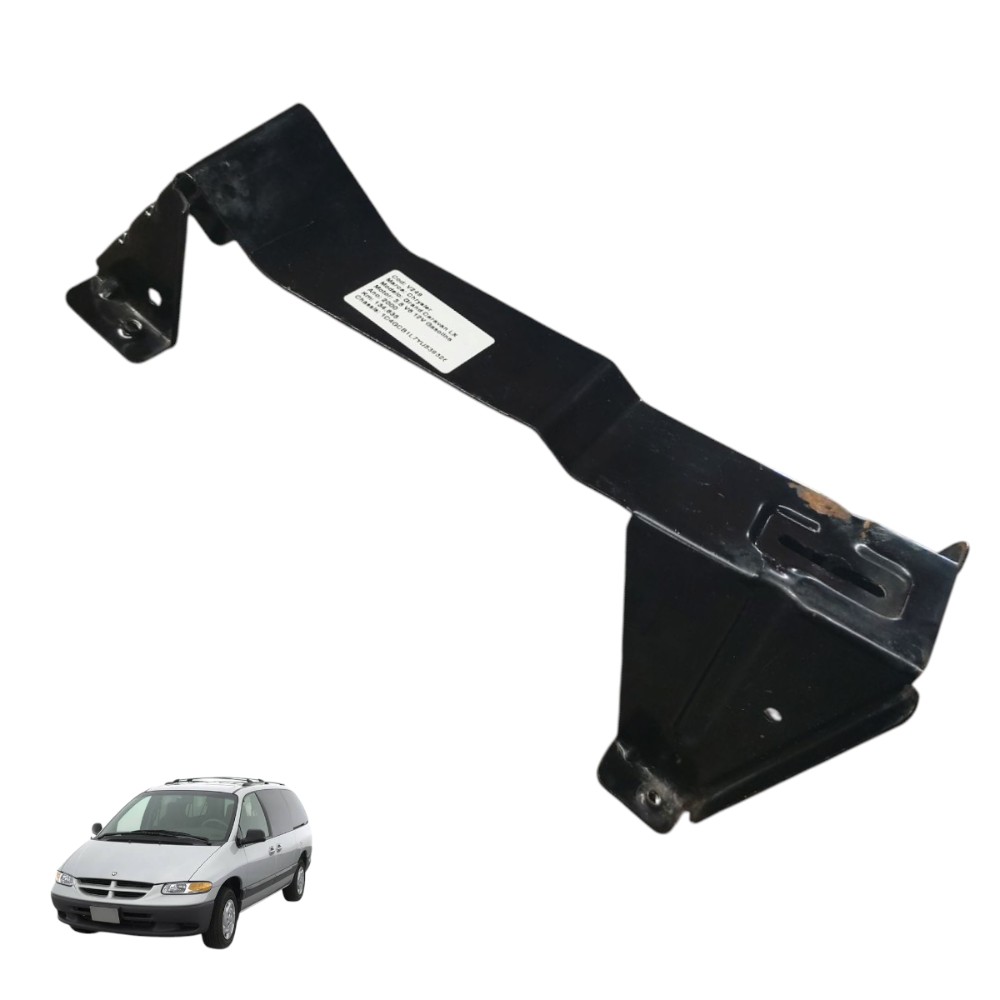 Suporte Caixa Fusível Chrysler Grand Caravan 2000 1999 1998 12v 1