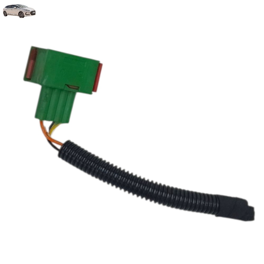 Plug Conector Sonda Lambda Pré Citroen Ds5 1.6 2013 2014
