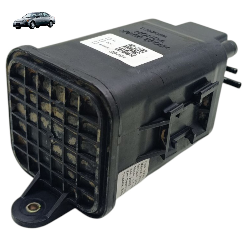 Filtro Canister Honda Civic G7 1.7 2001 2002 2003 2004 2005 1