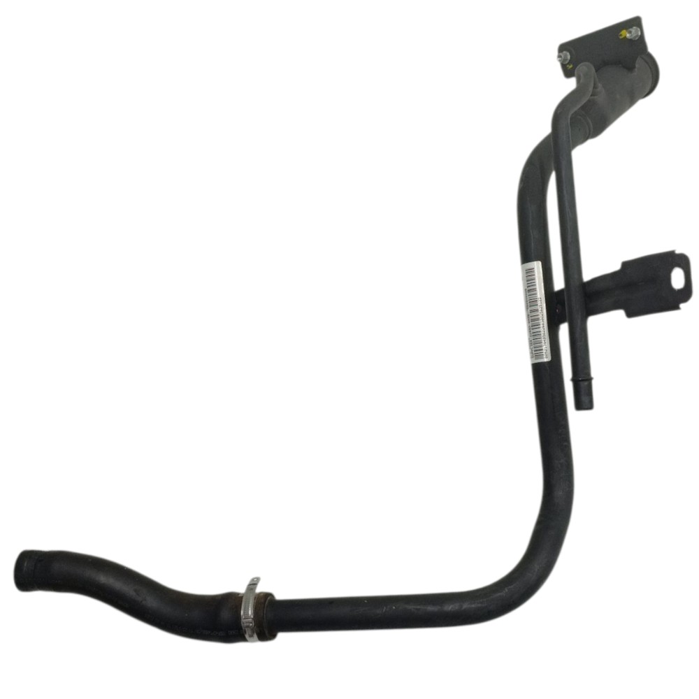 Gargalo Tanque Combustível Fiat Fastback 2021 2022 2023 2024 2