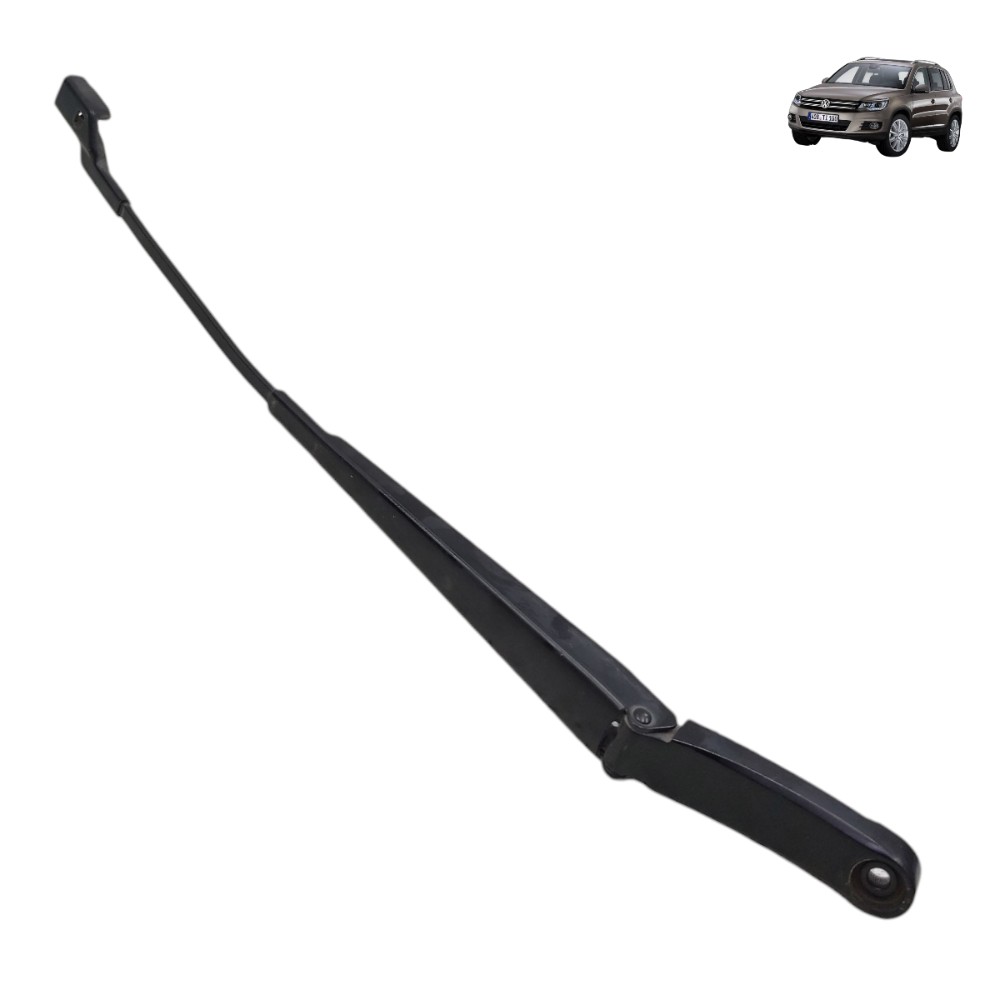 Braço Limpador Direito Parabrisa Vw Tiguan 2012 2013 2014 15 Direito 1