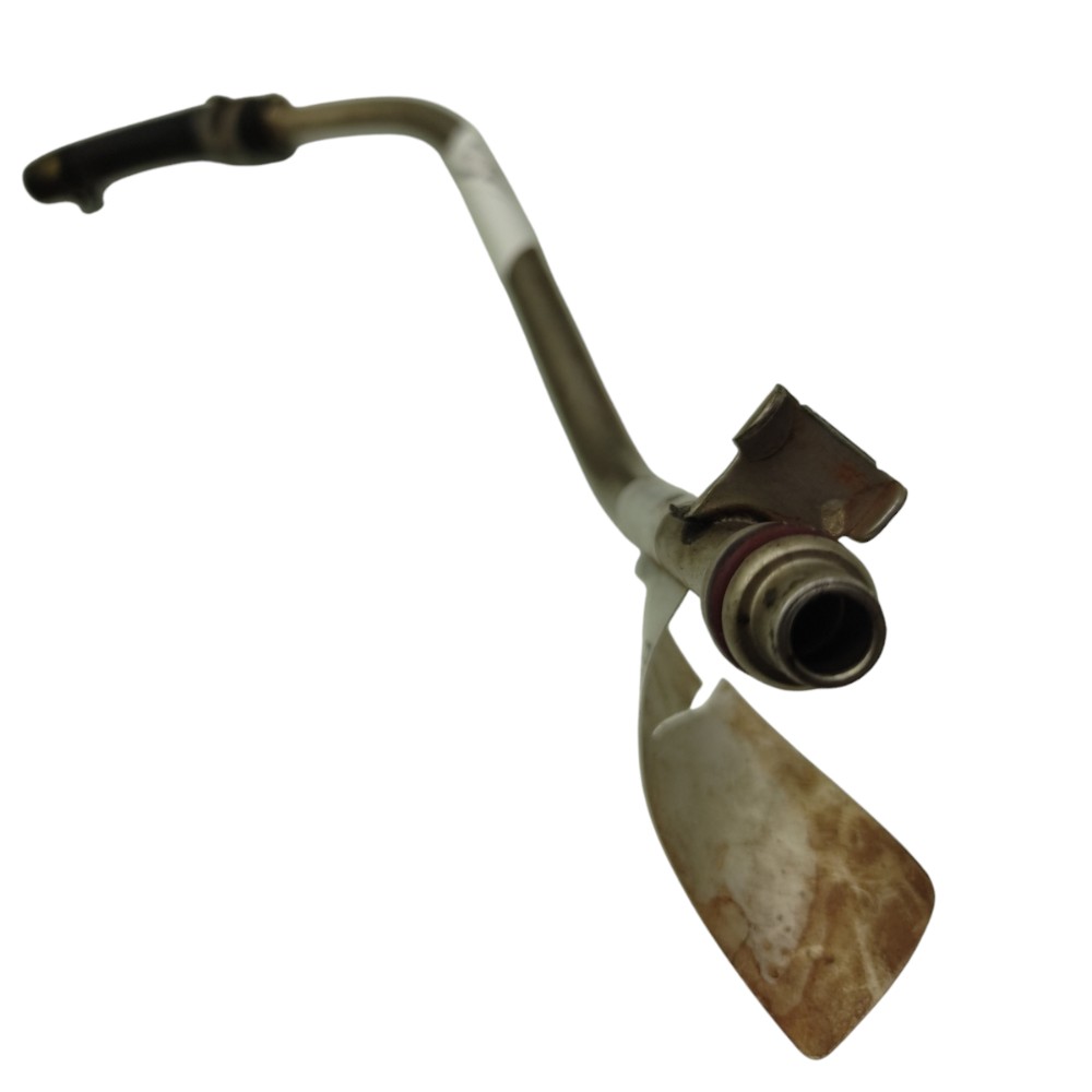 Tubo Cano Óleo Turbina Gm Tracker Onix 1.0 3cc 2020 2021 22 3