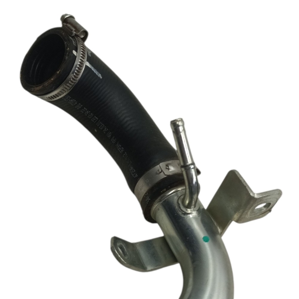 Mangueira Água Motor Byd Song Pro 2024 2025 2026 3