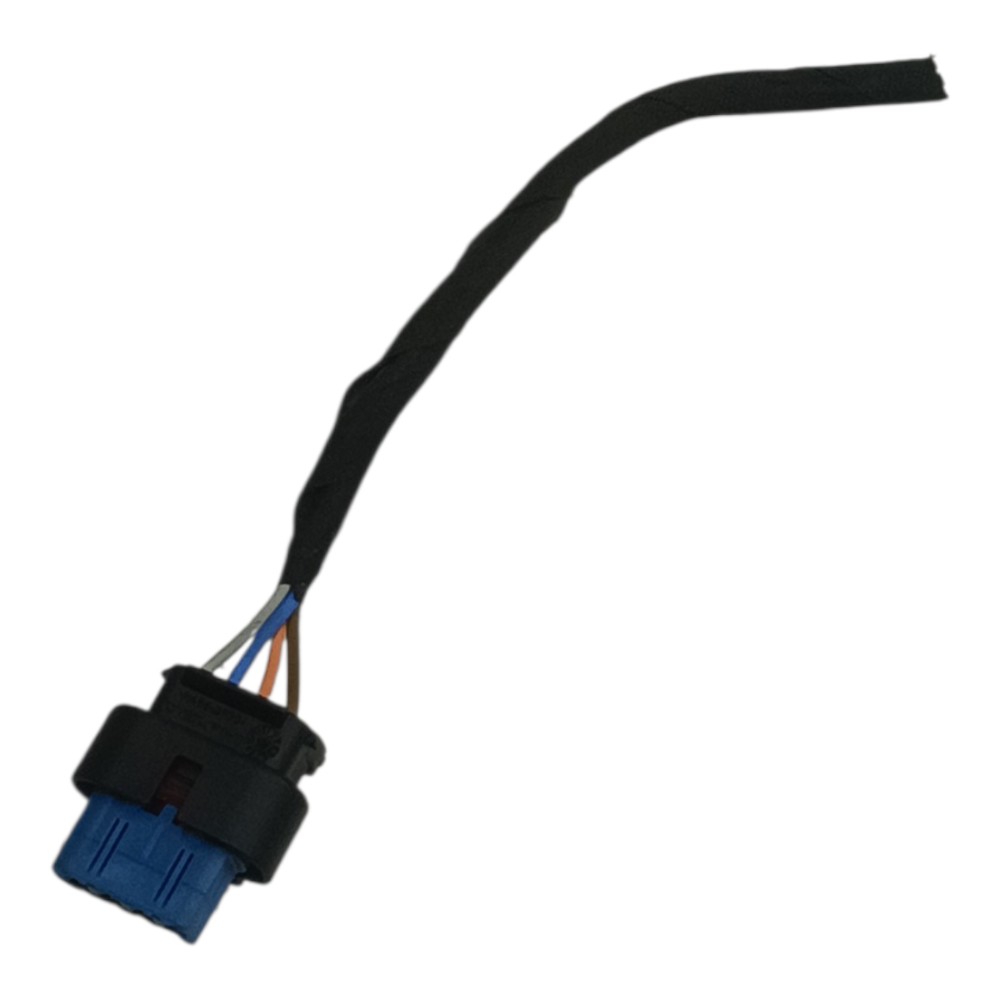 Plug Conector Sensor Oleo Motor Hyundai Creta 1.0 Tgdi 2025 1