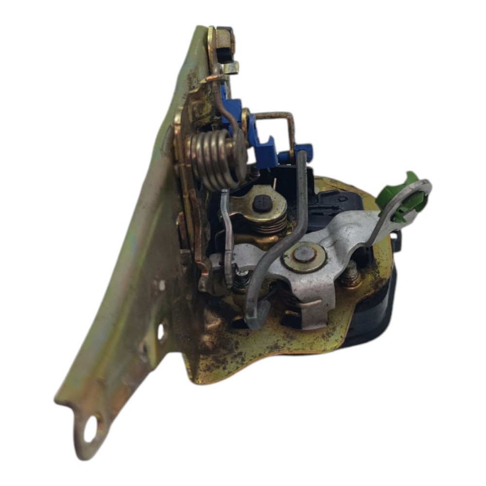 Fechadura Porta Traseira Esquerda Gm Omega 2002 2003 3