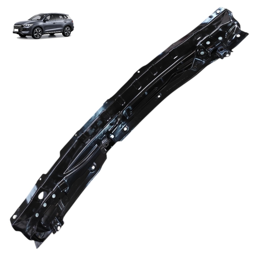 Base Suporte Churrasqueira Byd Song Pro 2024 2025 2026 Preto Metal 1