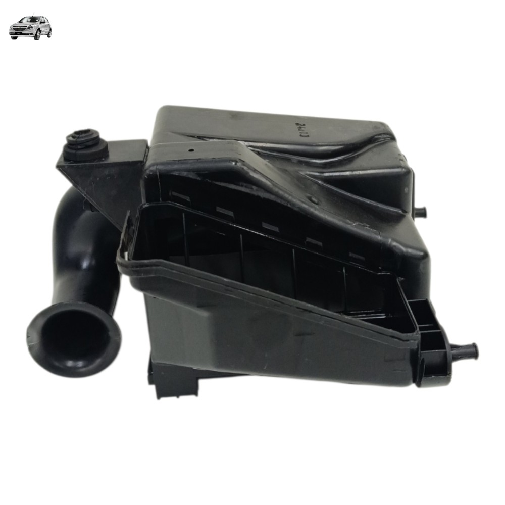 Caixa Filtro Air Inferior Gm Agile Montana 1.4 2012 2013