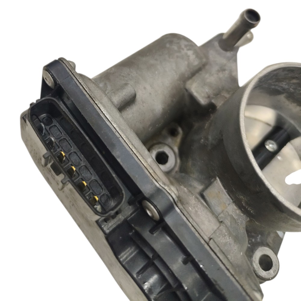 Corpo Borboleta Tbi Toyota Etios 1.5 16v 2015 220300y020 4