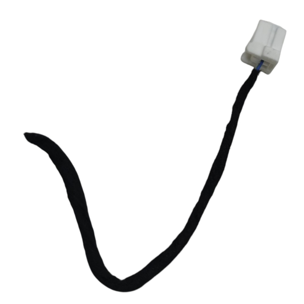 Plug conector alto falante porta Nissan kicks 2020 2019 2018 3