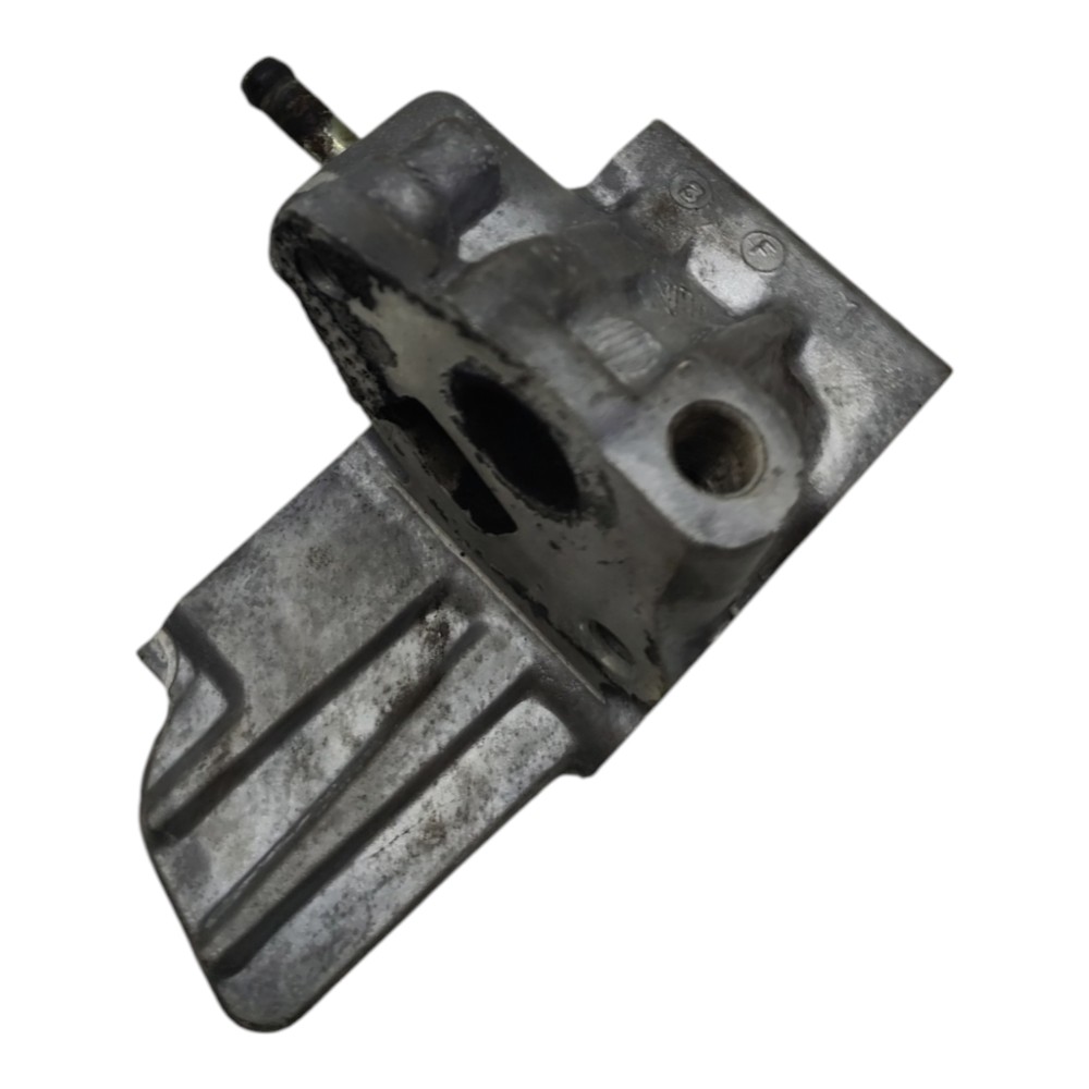 Suporte Válvula Egr Ford Fusion Sel 2017 2016 2015 2
