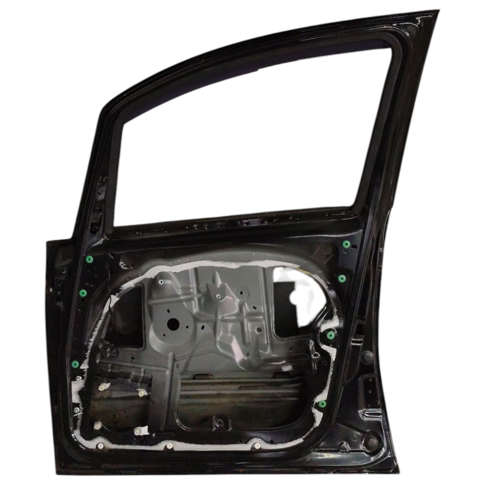 Porta Dianteira Direita Fiat Idea Attractive 2013 2014 2015 7