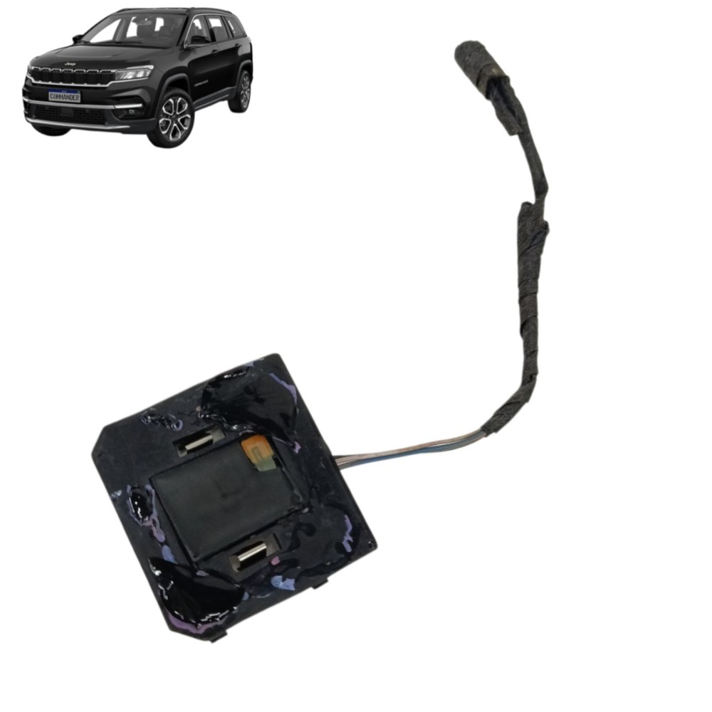 Sensor Umidade Jeep Compass 2017 2018 2019 2020