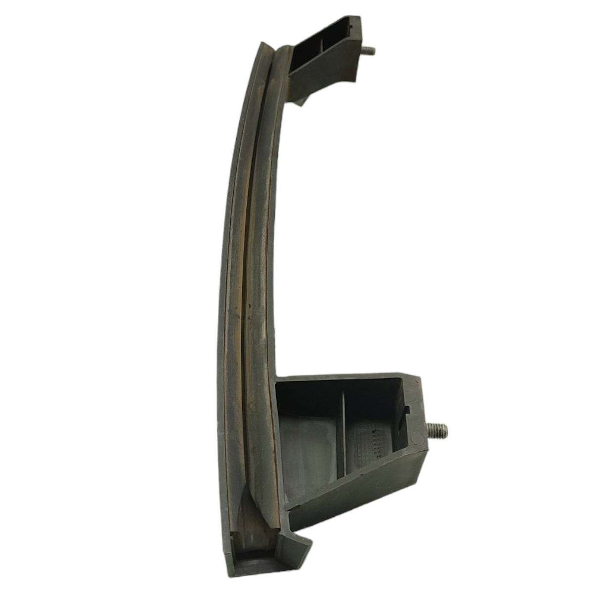 Guia Vídro Porta Dianteira Esquerda Gm Onix Prisma 13 14 15 3