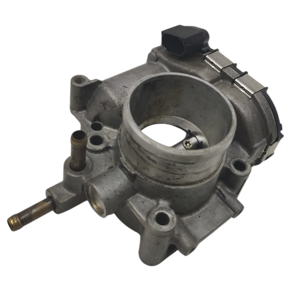 Corpo Borboleta Tbi Honda Fit 1.4 2003 2004 2005 2006 2007 4