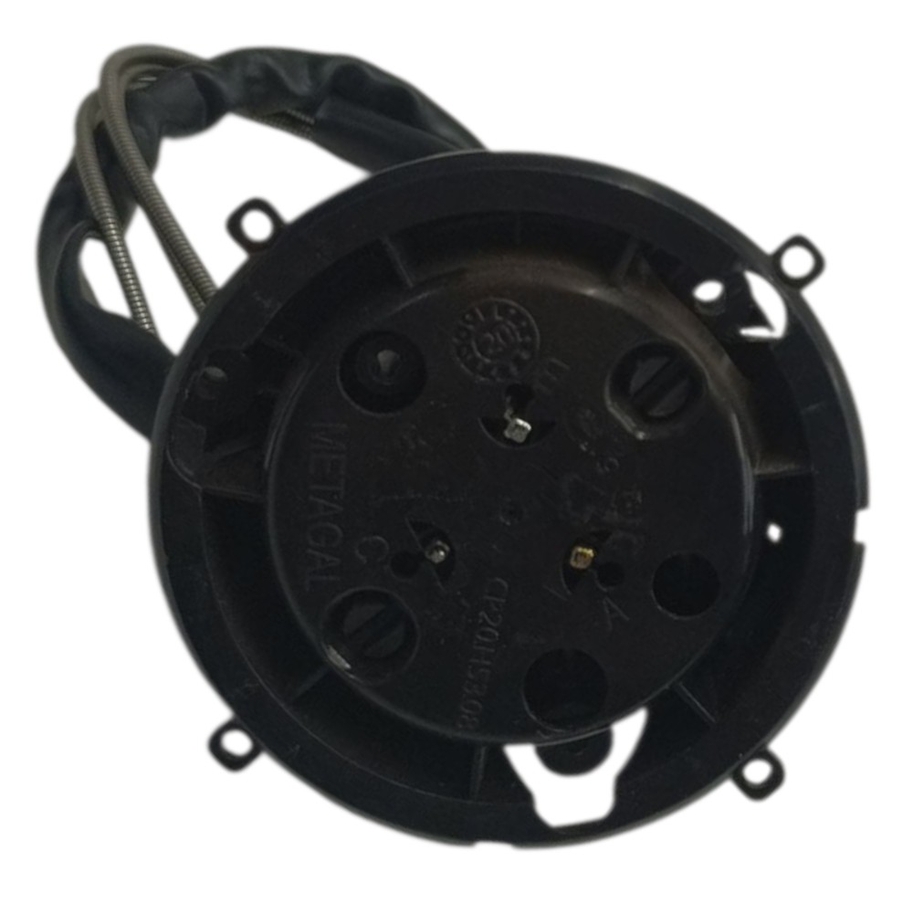 Maquina Ajuste Espelho Retrovisor Manual Fiat Argo 2020 2021 3