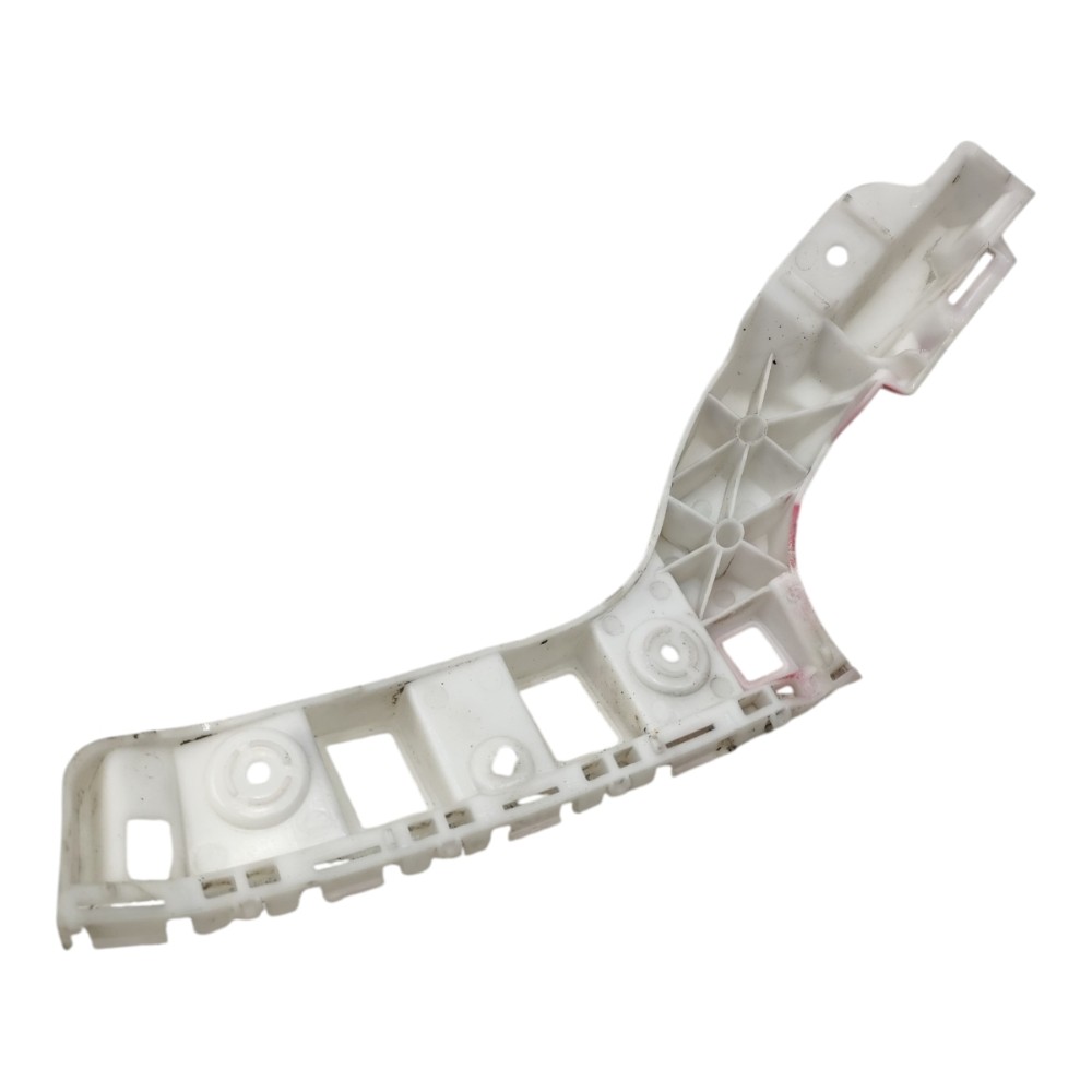 Guia Parachoque Traseiro Esquerdo Vw Up 2014 2015 2016 2017 2