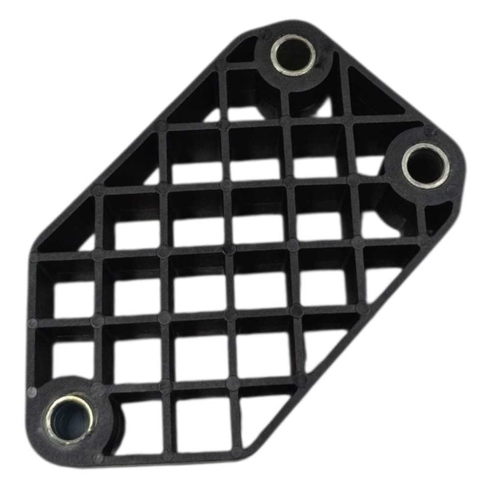 Suporte alavanca câmbio Fiat Idea Dualogic 1.8 2012 2013 14 2