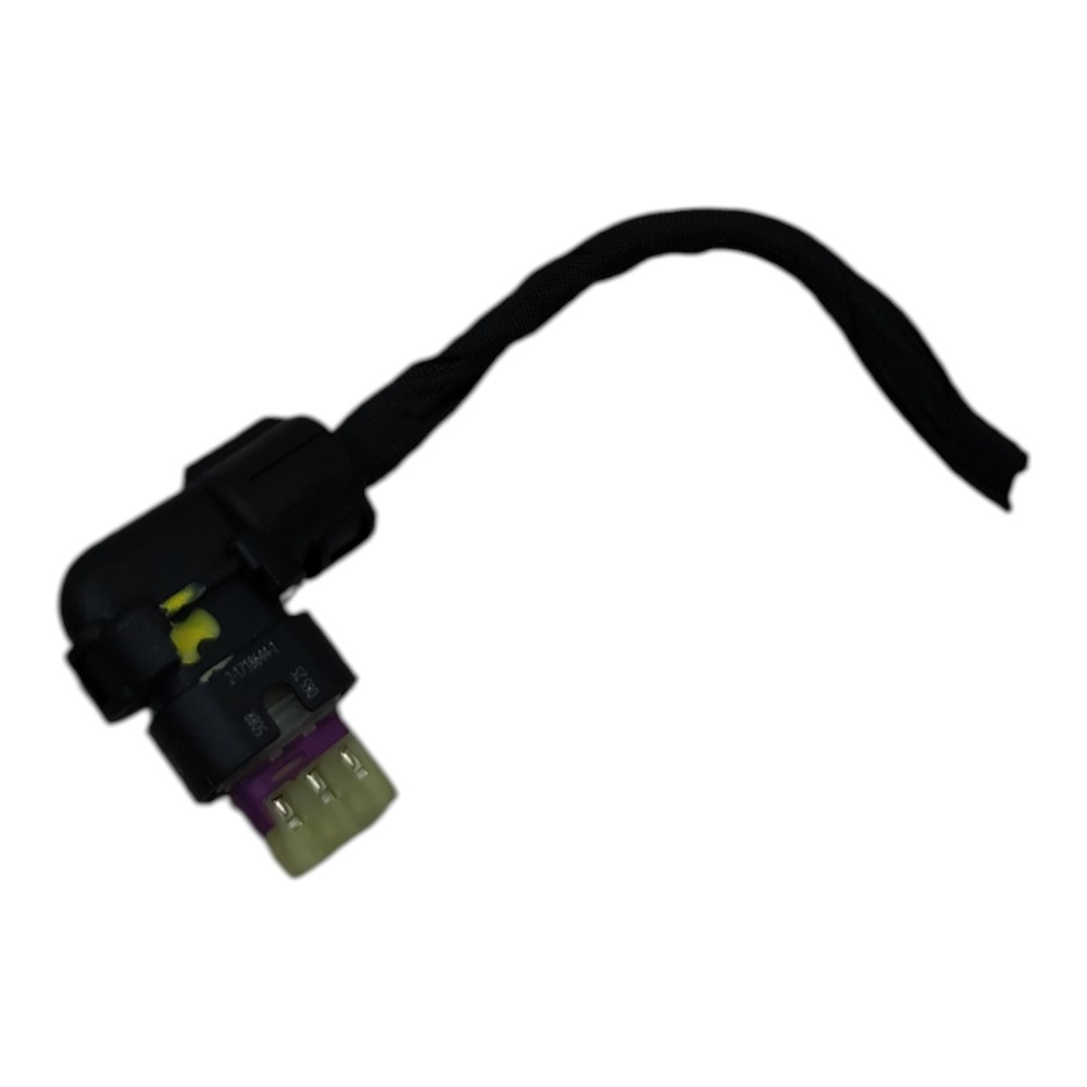 Plug Bomba Água Auxiliar Citroen Basalt 2025 1.0 52076512 2