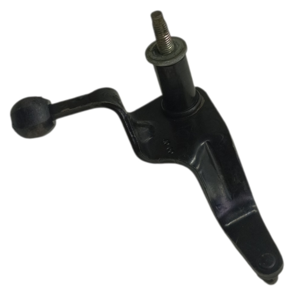 Reparo Seletor trambulador cambio Peugeot 206 1.4 2001 2002 4