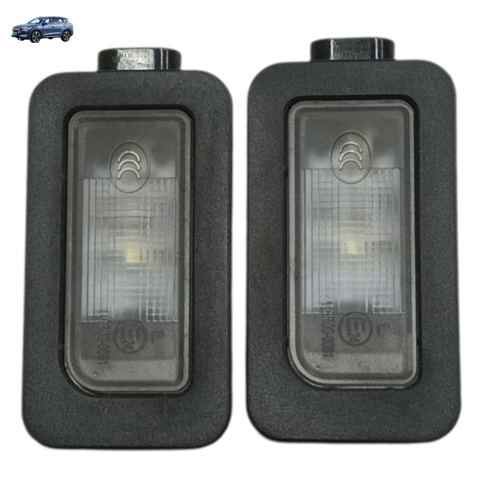 Par Luz Placa Byd Song Pro 2024 2025 2026 1