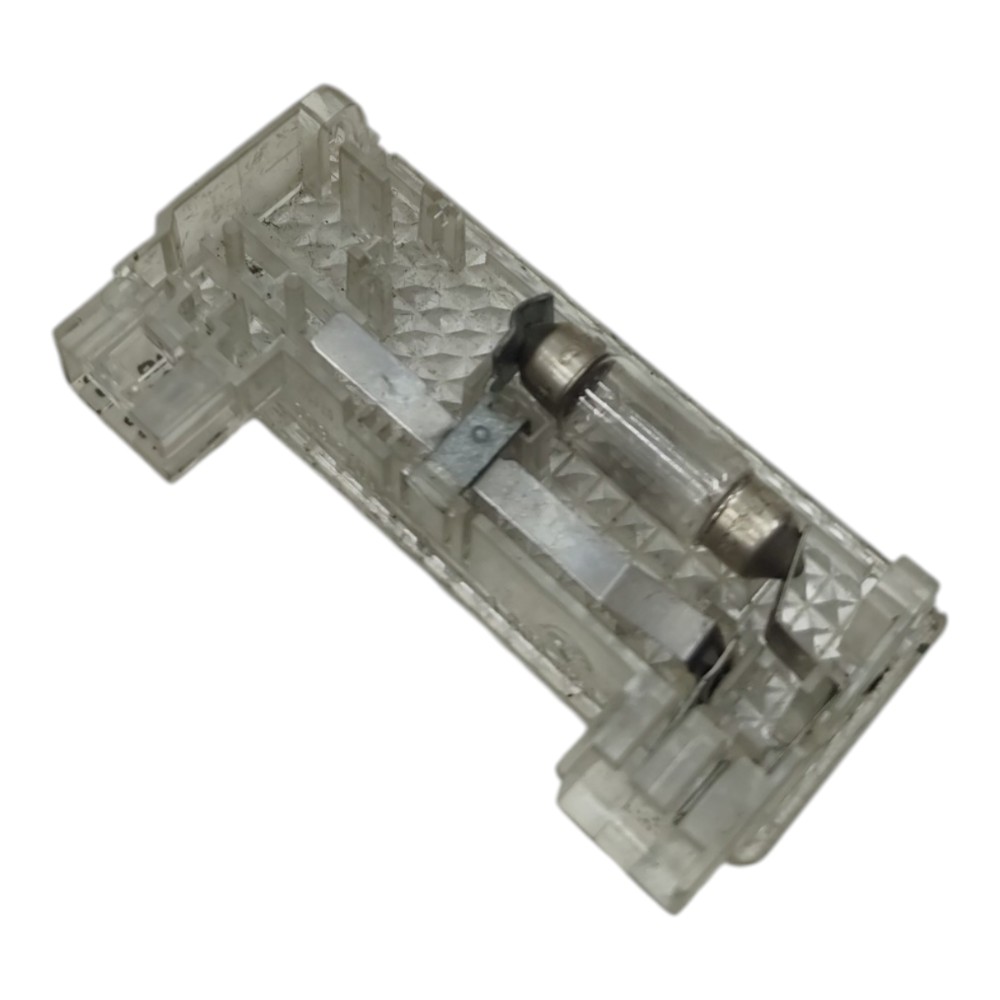 Luz Interna Porta Malas Mercedes C230 2003 2004 2005 2