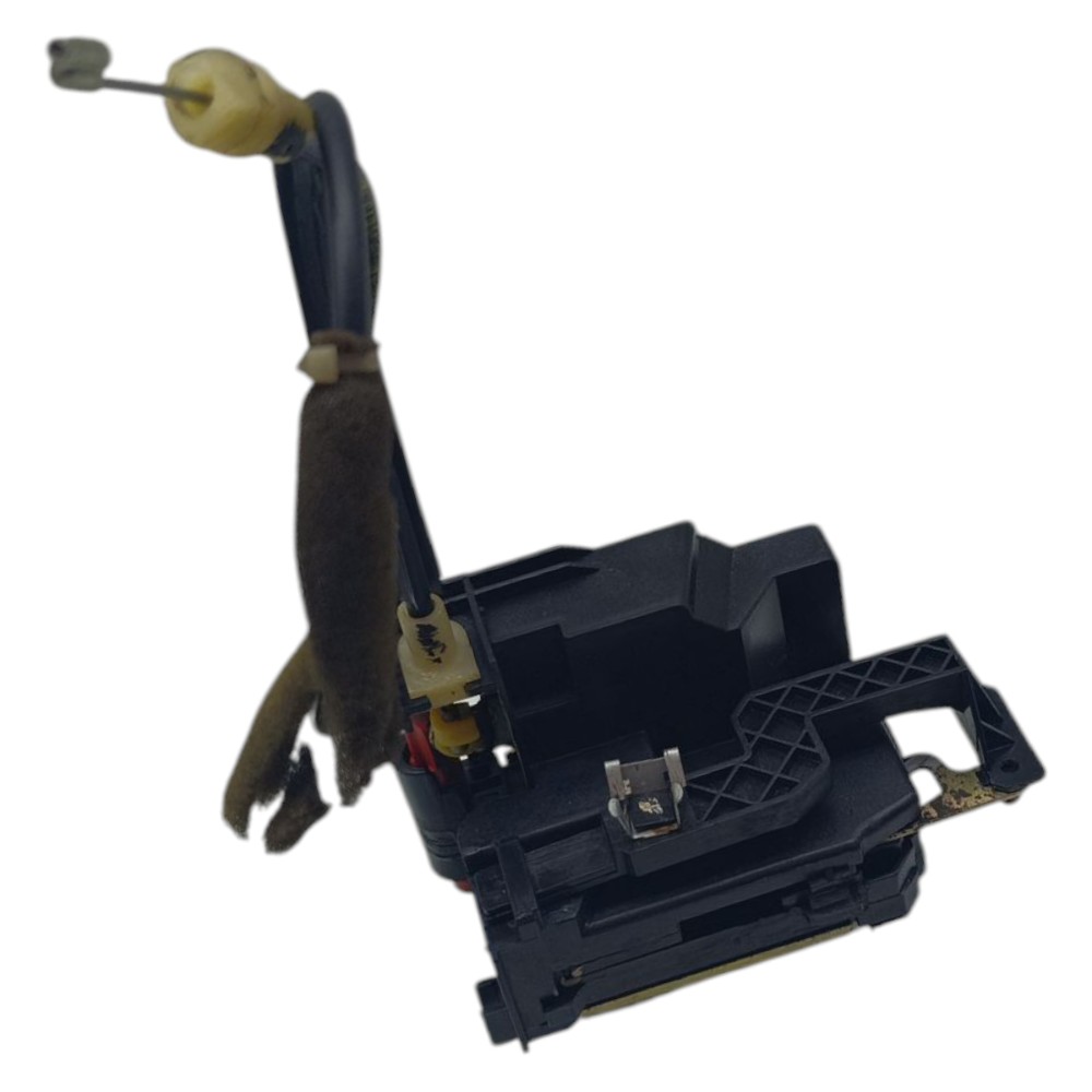 Fechadura Porta Traseira Esquerda Ford Fiesta 2003 2004 2005 3