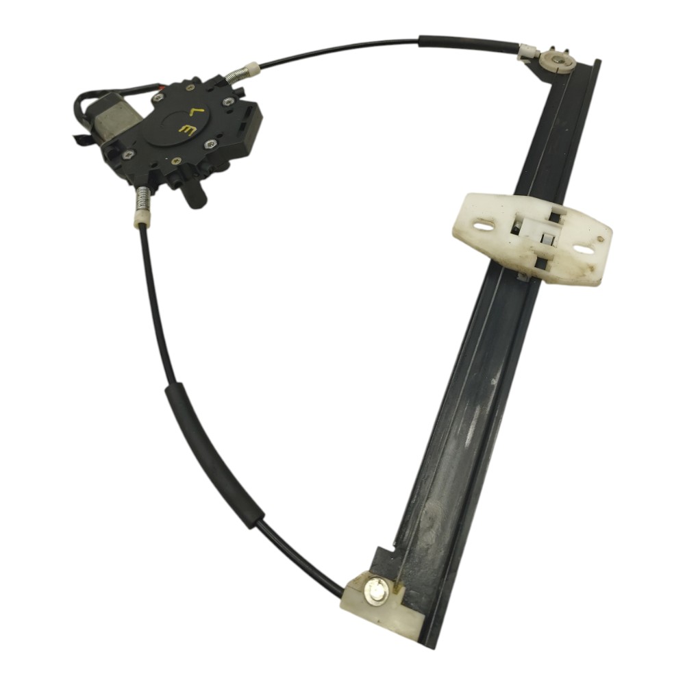 Motor máquina vidro porta esquerda VW Gol G4 2p 2013 2012 11 3